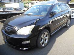Toyota Harrier. GSU35, 2GRFE