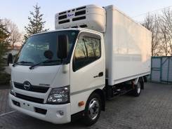 Toyota Dyna. Продается грузовик тоета дюна рефрежератор, 4 009 куб. см., 3 000 кг.