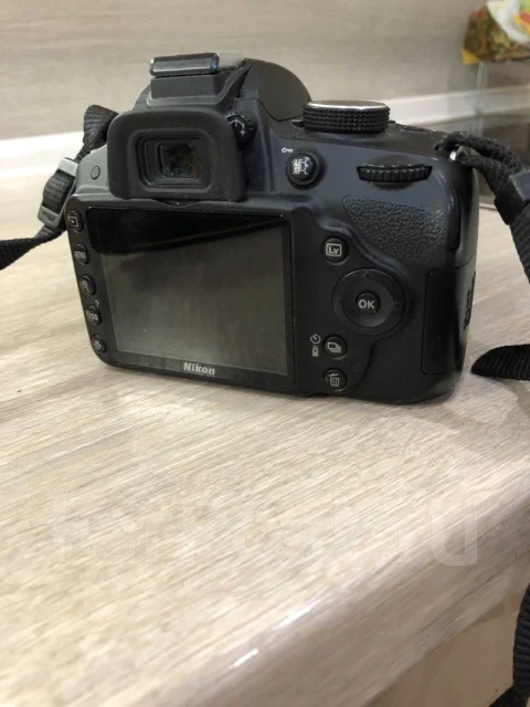 Nikon D3200 Kit ����