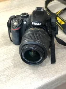 Nikon D3200 Kit ����