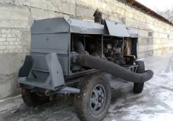 Насосная станция СНП 75-100