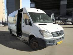 Mercedes-Benz Sprinter 515 CDI. , 2 148 куб. см., 20 мест