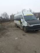 Iveco Daily. Продается городская маршрутка на базе , 3 000 куб. см., 26 мест