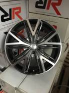 Race Ready CSS9530. 9.0x20, 5x130.00, ET55, ЦО 71,6 мм.
