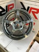 Race Ready CSS155. 6.5x15, 4x98.00, ET35, ЦО 58,6 мм.