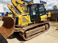 Caterpillar D5K. Бульдозер XL, 2014 Г. В., 4 400 куб. см.