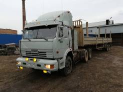 КамАЗ 5410. Продам , 11 000 куб. см., 20 000 кг.