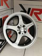 Race Ready CSS391. 6.5x15", 4x98.00, ET35, ЦО 58,6 мм.