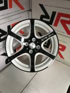 Race Ready CSS3717. 6.5x15", 4x100.00, ET32, ЦО 73,1 мм.