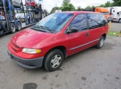 Dodge Caravan. 134567764567, 23456675444 ����