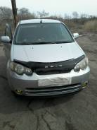 Honda HR-V. автомат, передний, 1.6 (105 л.с.), бензин, 171 000 тыс. км