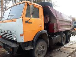 КамАЗ 55111. Продам Камаз самосвал, 11 000 куб. см., 13 000 кг.