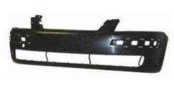 Бампер. Hyundai Getz, TB Двигатели: G4EA, G4EDG, G4EE, G4HD, G4HG