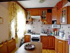 1-комнатная, улица Карьерная 22. Снеговая, агентство, 32 кв. м. Интерьер