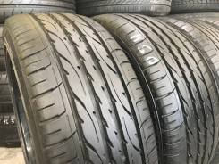 Dunlop Enasave EC203. Летние, 2016 год, износ: 5%, 2 шт