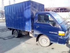 Hyundai Porter. Продается Хундай портер, 2 500 куб. см., до 3 т
