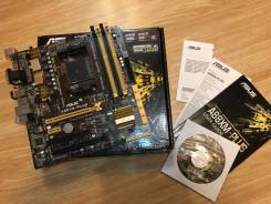 AMD A88X