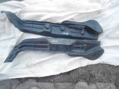 Патрубок воздухозаборника. Audi A4, 8EC, 8ED, 8HE Audi S4, 8EC, 8ED, 8HE Двигатели: ALT, ALZ, ASB, AUK, AWA, BBJ, BBK, BCZ, BDG, BFB, BGB, BHF, BKE, B...