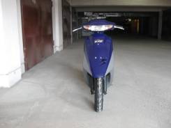 Honda Dio AF27. 50 куб. см., исправен, без птс, без пробега