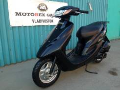 Honda Dio AF34. 49 куб. см., исправен, без птс, без пробега