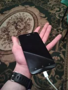 Asus ZenFone 2 Deluxe. �/�, 64 ��, ������, 4G LTE, Dual-SIM