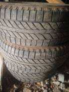Michelin 4x4 Synchrone. Летние, 2005 год, 30 %, 3 шт