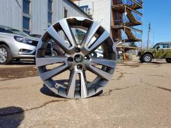 K&K. 7.0x17", 4x100.00, ET43, ЦО 60,1 мм.