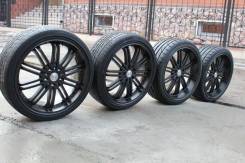 Wrest. 8.0/9.0x19", 5x114.30, ET38/42