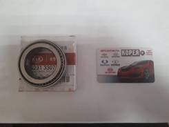 Подшипник ступицы. Kia: K-series, Bongo, Avella, Rio, Festiva, Besta, Pride, Retona, Sportage Двигатели: D4BB, KIARF