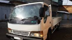 Isuzu Elf. 25 птс Категория В R -17.5 6 шпилек широкий, длинный4,5 -2 мотор 5,2, 5 200 куб. см., 3 000 кг., 4x2