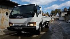 Isuzu Elf. 25 птс Категория В R -17.5 6 шпилек широкий, длинный4,5 -2 мотор 5,2, 5 200 куб. см., 3 000 кг., 4x2