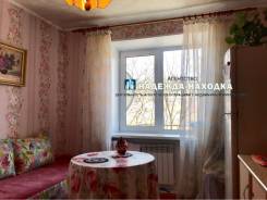 Комната, улица Нахимовская 8а. Заводская, агентство, 21 кв. м. Интерьер