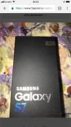 Samsung Galaxy S7 Duos. Б/у, 32 Гб, Золотой