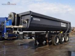 Grunwald. 9453, 31 500 кг.