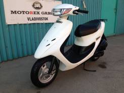 Honda Dio AF34. 49 куб. см., исправен, без птс, без пробега