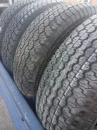 Dunlop Grandtrek TG35. �����������, ����� ����