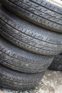 Bridgestone Nextry Ecopia. Летние, 2016 год, 5 %, 4 шт