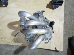 Коллектор впускной. Nissan: Wingroad, Bluebird Sylphy, Expert, Tino, Avenir, Primera, Pulsar, AD, Sunny Двигатели: QG13DE, QG15DE, QG18DE, QG16DE