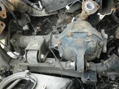 Мост. Nissan Terrano, WD21, WHYD21 Nissan Pickup, D21, D21U Двигатели: TD27T, VG30E, Z24I