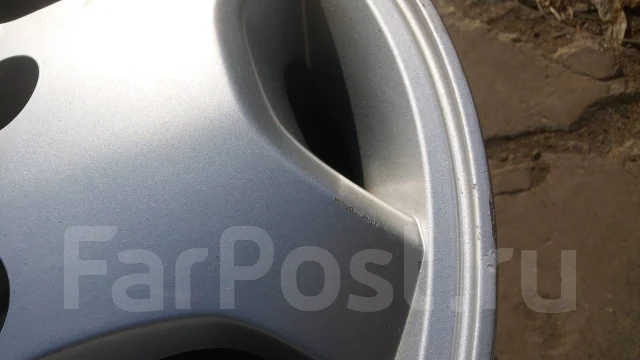 SsangYong. 6.5x16", 5x130, ET43, �� 84,1���. ����