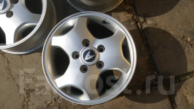 SsangYong. 6.5x16", 5x130, ET43, �� 84,1���. ����