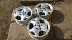 SsangYong. 6.5x16", 5x130.00, ET43, ЦО 84,1 мм.