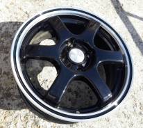 Скад Киото. 6.0x15", 4x100.00, ET48, ЦО 54,1 мм.
