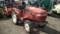 Yanmar. Трактор AF250