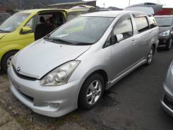 Toyota Wish. ZNE10G, 1ZZFE