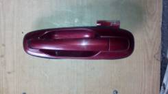 Ручка двери внешняя. Chevrolet Lacetti, J200 Двигатели: F18D3, F16D3, F14D3, T18SED