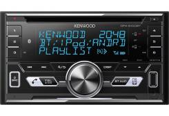 Kenwood DPX. Под заказ