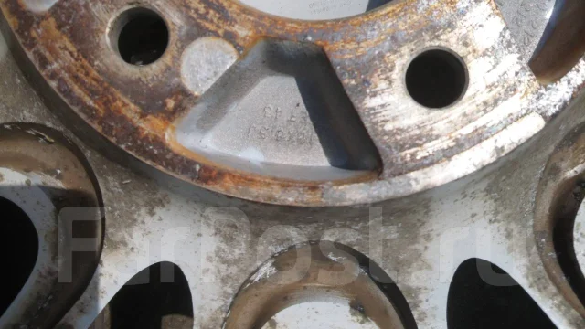 SsangYong. 6.5x16", 5x130, ET43, �� 84,1���. ����