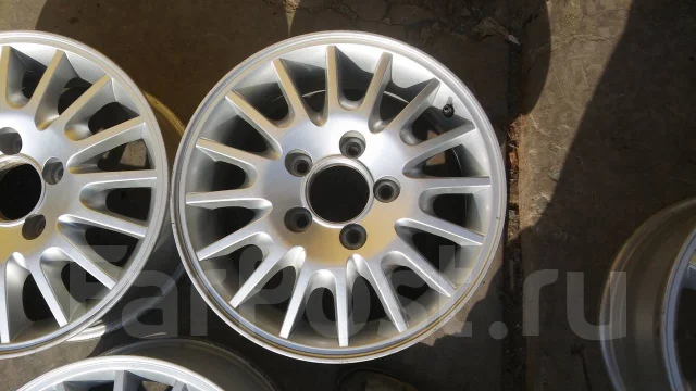 SsangYong. 6.5x16", 5x130, ET43, �� 84,1���. ����