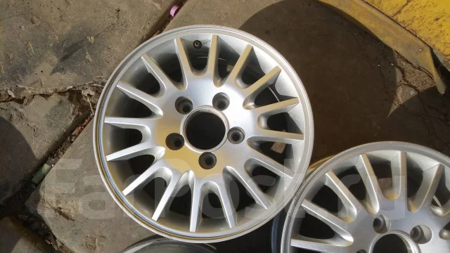SsangYong. 6.5x16", 5x130, ET43, �� 84,1���. ����